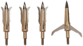 NAP Spitfire Maxx 100 X-Bow 4-Pack packaging image